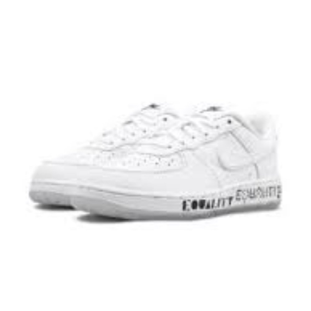 Air Force 1 Low CMFT PS 'Equality'